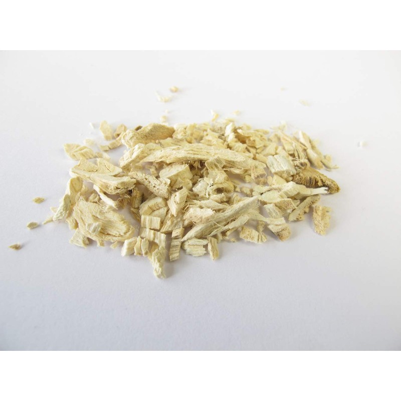 Health Embassy Marshmallow Root | Althaea officinalis L | Herbal