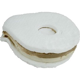 Pentair 77707-0008 Insulation Replacement Kit Pool or Spa Heater