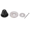 4‑6 Horsepower Outboard Motor Engine Propeller Nut Bushing Washer Hardware