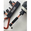Railer Drywall Dimpler Bit Set - Drywall Tool for Impact
