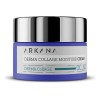 Arkana Moisture Cream Derma Collage 50ml Piel Seca