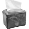 San Jamar H4004 Venue Table Top Mini Interfold Napkin Dispenser,