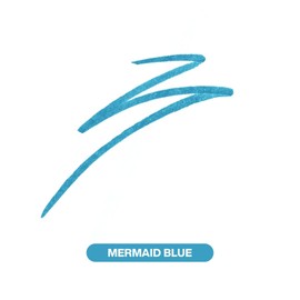 L.A. Girl L.A. Girl Glide Gel Liner® Pencil, Mermaid Blue GP638