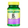 Spring Valley Vitamin B1 Tablets Dietary Supplement, 250 mg, 100