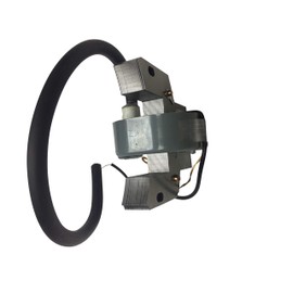 ENGINERUN Ignition Coil Module Magneto for Briggs & Stratton 298502 395488 697036 Stens 460-014