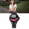 Fitness Tracker Watch for Women 1.2inch Touch Screen Sleep Monitoring