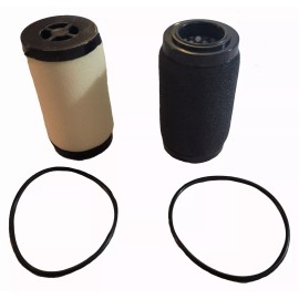 Dental EZ New comparable Dental EZ Osprey 28 Air Compressor PM Kit CMK225 -005149SP