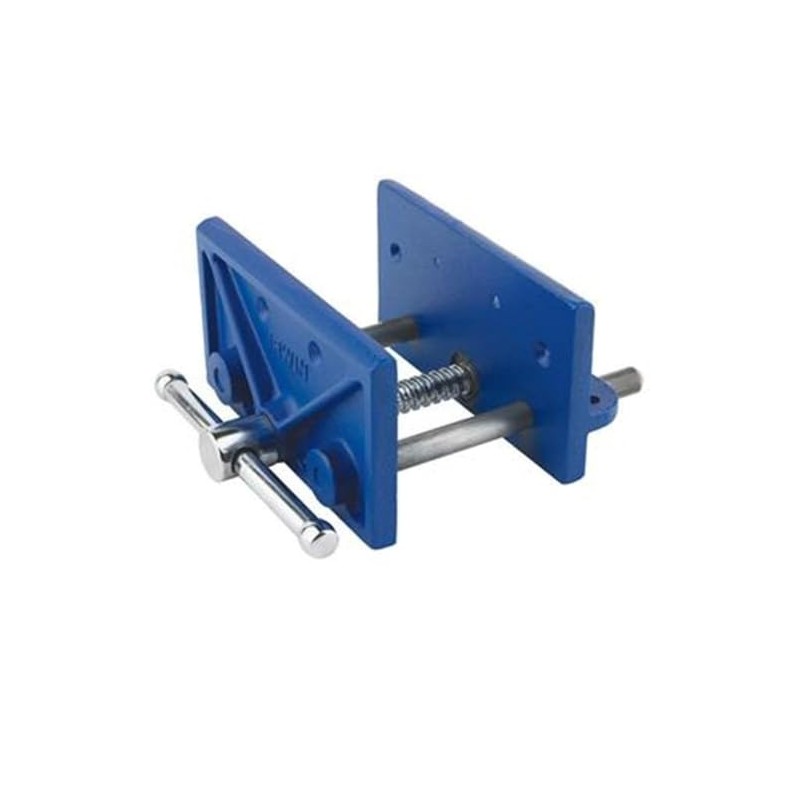 IRWIN Tools Woodworker's Vise, 6 1/2", 226361