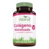 Colágeno Hidrolizado Cápsulas 100 Original Cabello