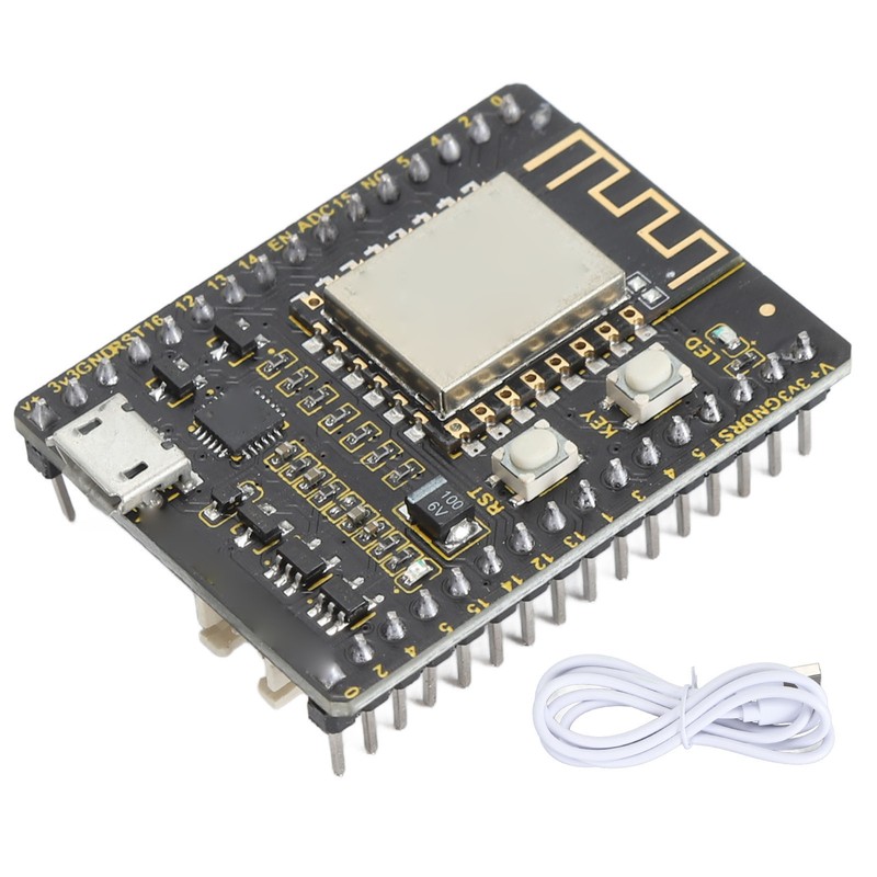 AM 018 WiFi Development Board CP2104 Wireless WiFi Learning Development