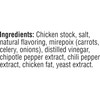 SWANSON S Spicy Chicken Broth, 32 oz Carton