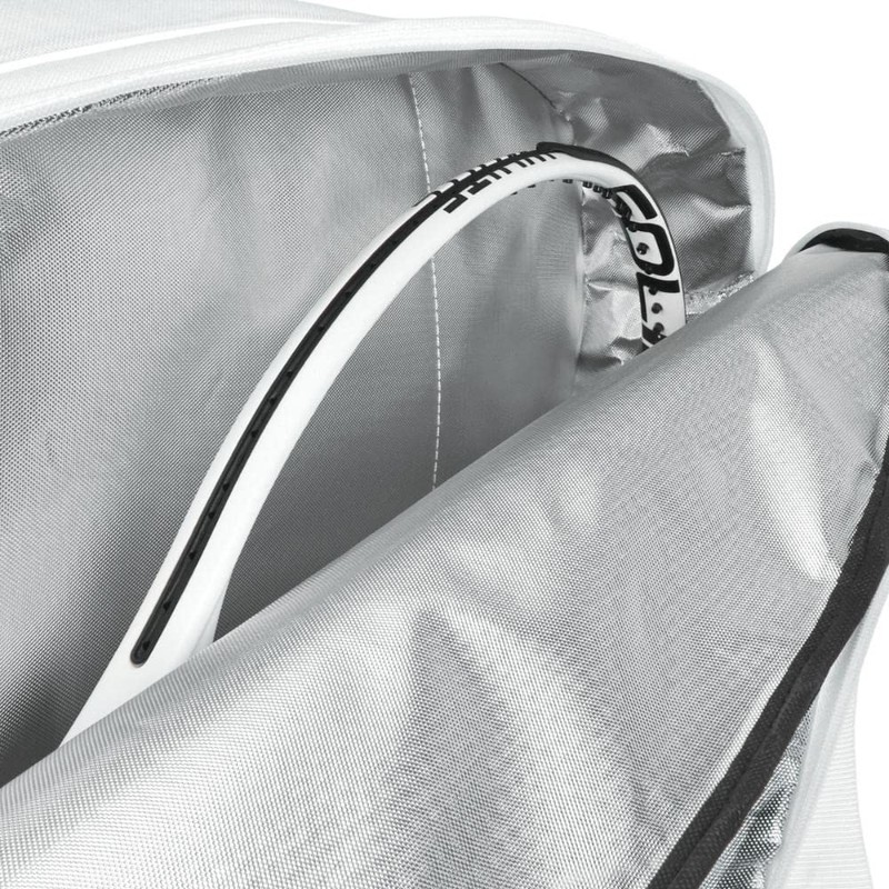 Solinco Whiteout 15-Pack Tennis Bag