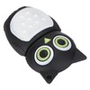 Cartoon U Disk Black Owl Appearance High Speed Bulk Storage