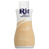Rit 88160 8 Oz Tan Liquid Dye