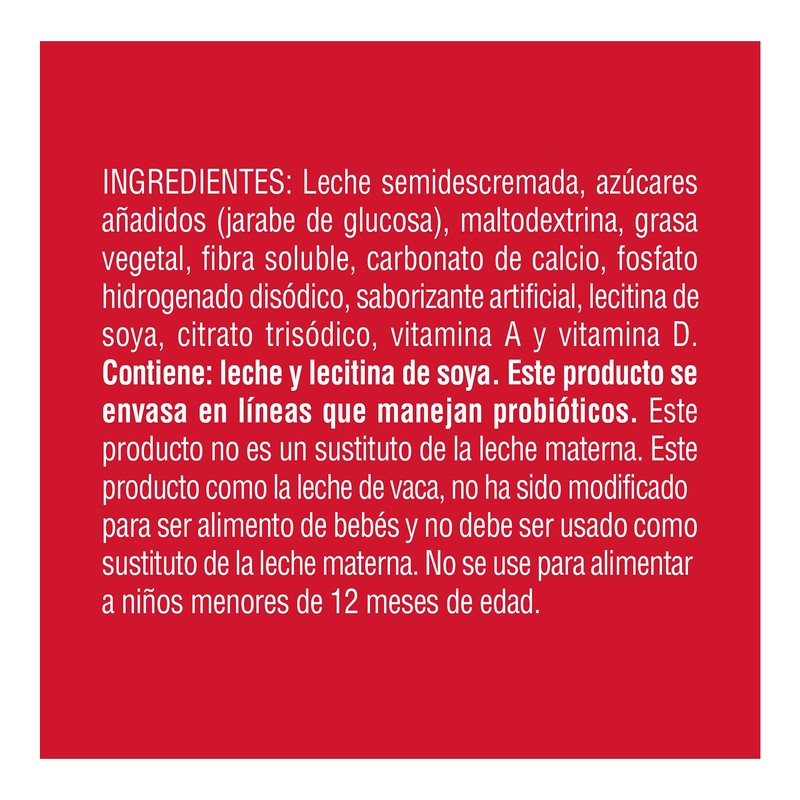 Carnation Polvo, Leche - 460 g