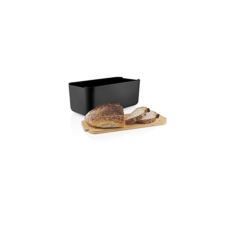 EVA SOLO | Bread Bin | Provides Attractive Storage to