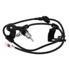 1x ABS sensor wheel speed rear axle right for Premacy
