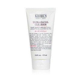 Kiehl's Ultra Facial Cleanser 150ml 150ml / 키엘 키엘 울트라 페이셜 클렌저 150ml 150ml