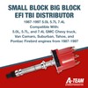 A-Team Performance - Small Block Big Block EFI TBI Distributor