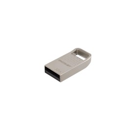 Patriot TAB 200 32GB Nano USB 2.0 Gen 1 Type-A Aluminum Capless Thumb/Pem Drive