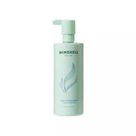 Minoksell 마이녹셀 포어클렌징 스칼프 샴푸 480ml Minoxyl Pore Cleansing Scalp Shampoo 480ml