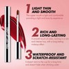 Peel off Lip Stain - 3PCS Lip Stain Peel off