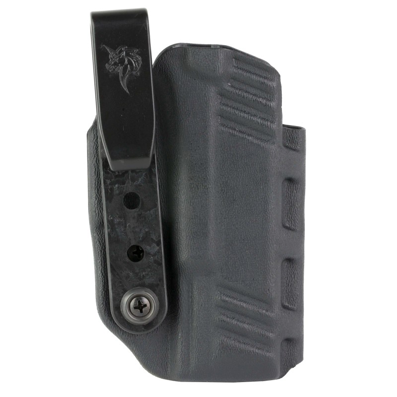UD_Desantis Slim-tuk Ambi BK Holster for 19/45
