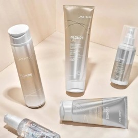 Joico Blonde Life Kit Shampoo Acondicionador Y Aceite