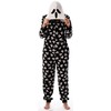 Just Love Adult Onesie Pajamas Ghost 6767-L