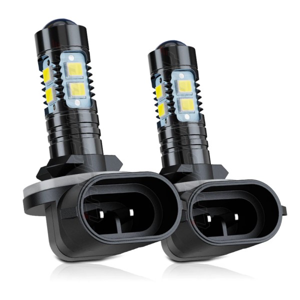 CHUSYYRAY 6000K LED bulbs for Cub Cadet 1535 1541 1782
