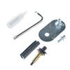 A-Premium Tailgate Assist Shock Strut Replacement for Dodge Ram 1500