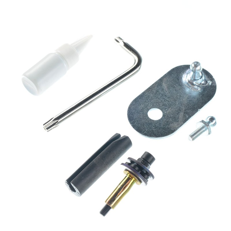 A-Premium Tailgate Assist Shock Strut Replacement for Dodge Ram 1500