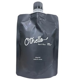 m+ M+ Othello Hard Wax 7.1 oz (200 g)