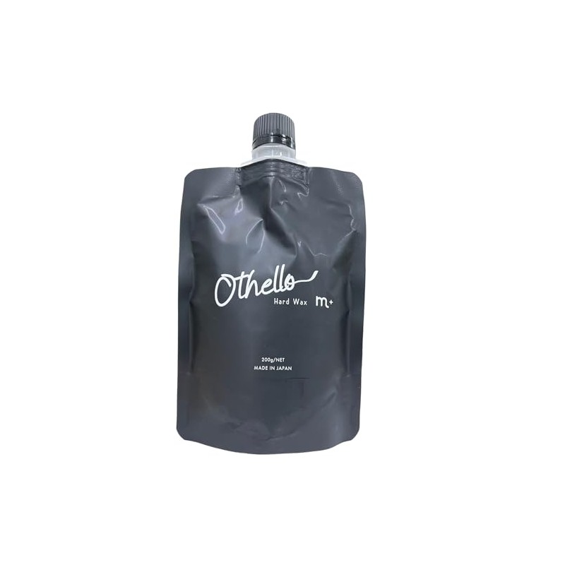 m+ M+ Othello Hard Wax 7.1 oz (200 g)