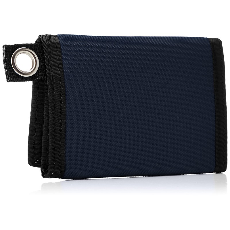 Chums CH60-3570 Recycle Small Wallet, navy