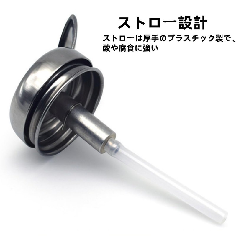 Empty Pump Bottles, Alcohol Dispenser, Press Type Bottle, 4.2 fl