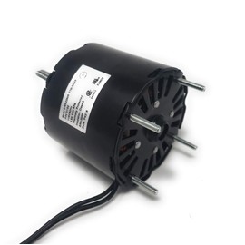 3.3-Inch General Purpose Motor | Replaces: Fasco D132 & Dayton 161M08