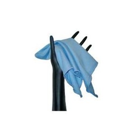 Fred's Five Star Glass Towel