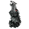 Pacific Trading Mythical Fantasy Smoke Fire Breathing Dragon Incense Holder