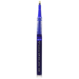 Tombow 0.7mm Rollerball Refill, pack of 12- Blue