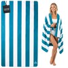 Wise Owl Outfitters - Toalla de playa de microfibra (7