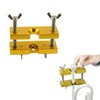 zalati Mouthpiece Puller Tool Remover Holder Tools for Brass Instruments