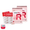 Soah Ham Hamsoa Immune Vitamin Red 600mg 60 tablets, 2 boxes, 11 years and older / 함소아 면역비타민 레드 600mg 60정 2통 11세 이상