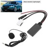 Bluetooth 5.0 AUX in Cable Car Stereo Audio Adapter Replacement