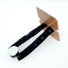 107283-28 - Amana OEM Furnace 3" Replacement Limit Switch L210