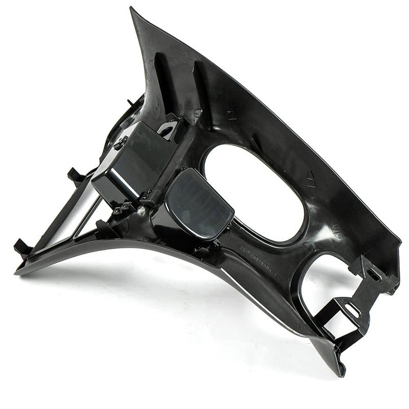 G-PLUS Dash Installation Kit, Compatible with Chevy Corvette C5 1997