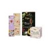 Pack Yuya Primer Facial + Polvo traslúcido + Máscara 10 aceites + Gel de cejas