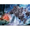 Zoids Zoid Wild ZW10 Knuckle Cong