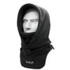 GG ST Balaclava Hat, Balaclava Ski Mask, Windproof Hood, Warm