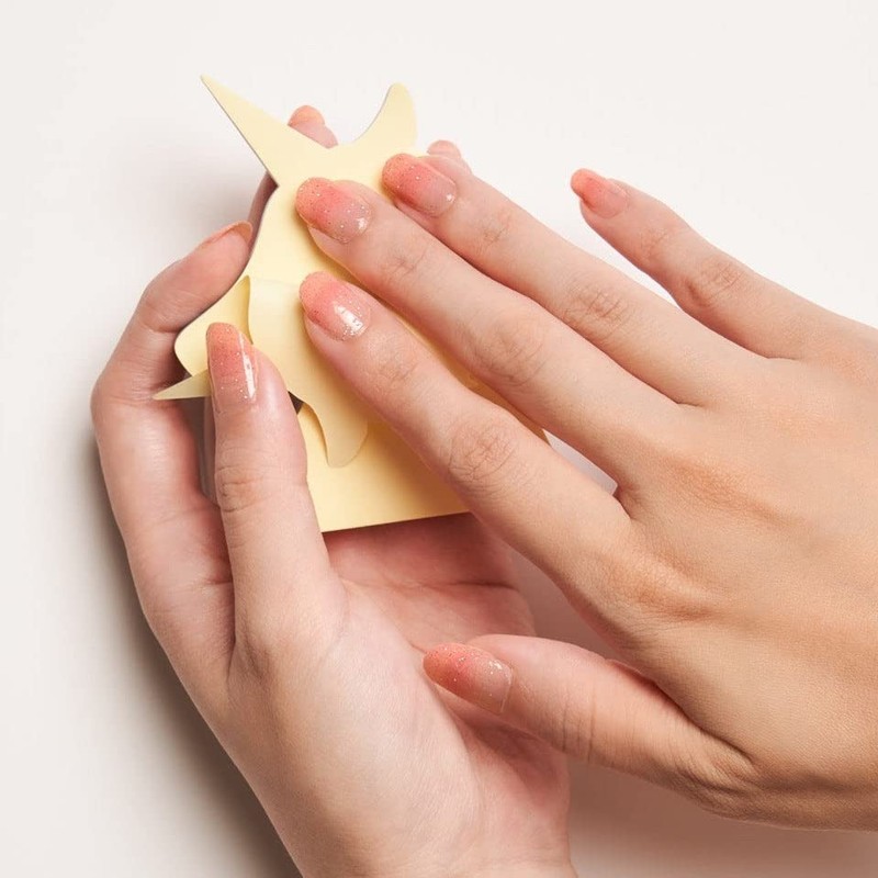 Guava Mojito Manicure Inco "Guava Mojito"